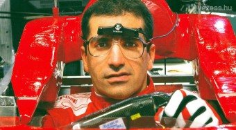 Új csúcsszimulátor a Ferrarinál