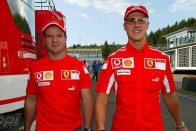 Schumi: Eljött a törlesztés ideje! 22