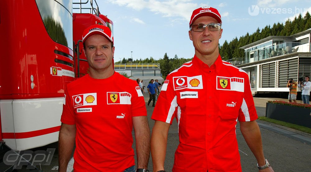 Schumi: Eljött a törlesztés ideje! 4