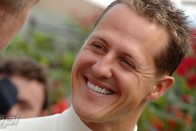 Schumi: Eljött a törlesztés ideje! 23