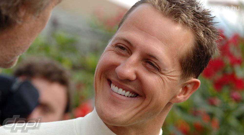 Schumi: Eljött a törlesztés ideje! 5