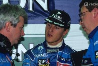 Schumi: Eljött a törlesztés ideje! 26