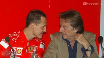 Ferrari: Meg akarjuk verni Schumachert!
