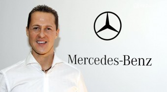 Hivatalos: Schumacher visszatér 2010-ben!