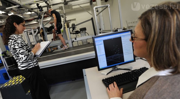 Az Avatar technológiája a Fordnál 6