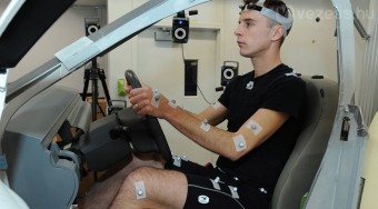 Az Avatar technológiája a Fordnál