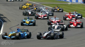 Top10: Az évtized legjobb F1-esei
