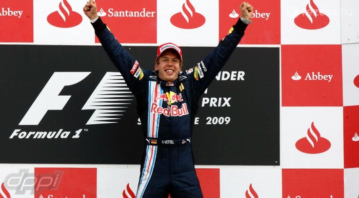 Top10: Az évtized legjobb F1-esei 9