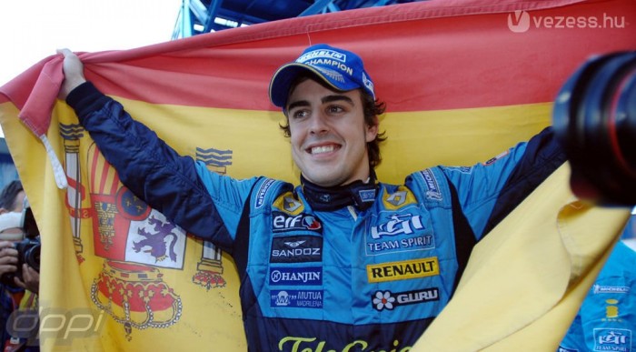 Top10: Az évtized legjobb F1-esei 25