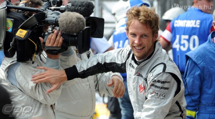 Top10: Az évtized legjobb F1-esei 13