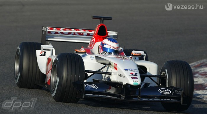 Hét évig szolgált Brackleyben, végül meglett a jutalma