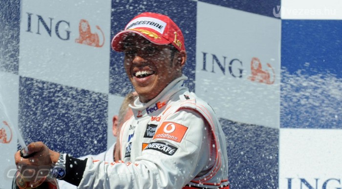 Top10: Az évtized legjobb F1-esei 19