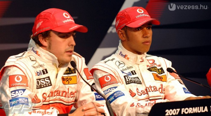 A kétszeres bajnokot is kiborította