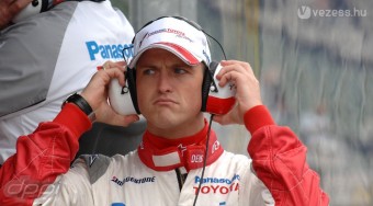 A másik Schumacher is visszajönne