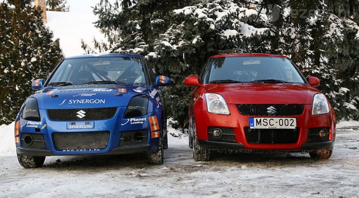 Hasonlítanak egymásra