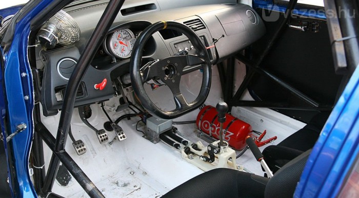 Ezt belsőépítész nem látta, az tuti