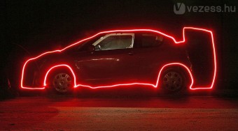 Szegény ember Ferrarija: Suzuki Swift Sport