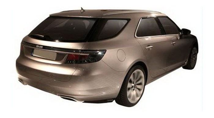 Kombi is létezik a 9-5-ből