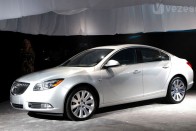 Opel Insignia = Buick Regal