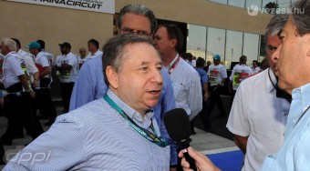 Todt: Zöldebb, olcsóbb F1-et!