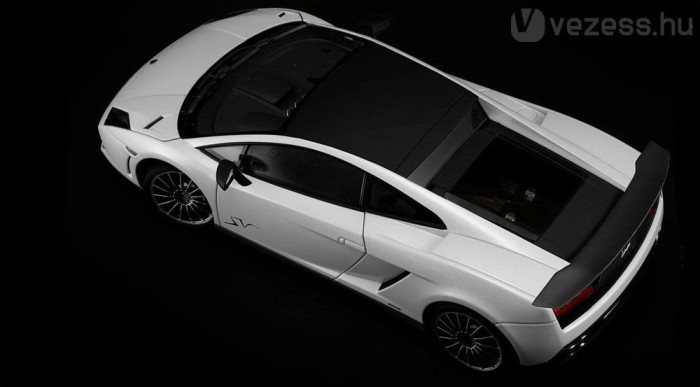 Karbonnal teszik könnyebbé