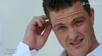 Nem kell a kis Schumacher