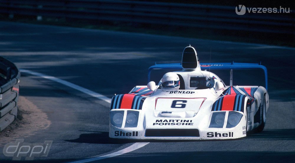 Porsche 936 -1978