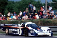 Porsche 956 - 1982