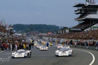 Porsche 962C - 1987