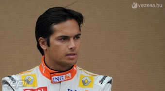 Piquet bevásárolta magát az 2010-re?