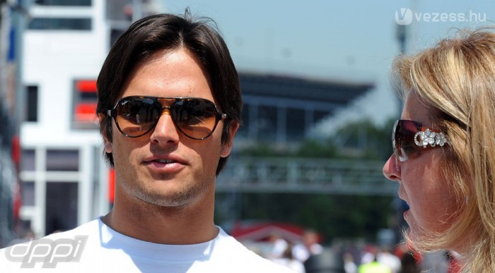 Kacsa volt a Piquet-szerződés 4 | Vezess Nincs hároméves szerződés