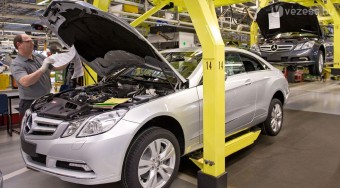 Schumacher miatt drágulnak a Mercik?