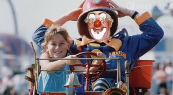 Bolondok az autóban