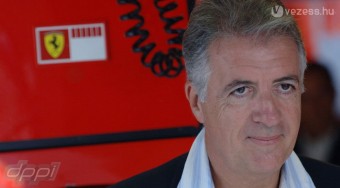 Ferrari: Schumacher nem áruló!