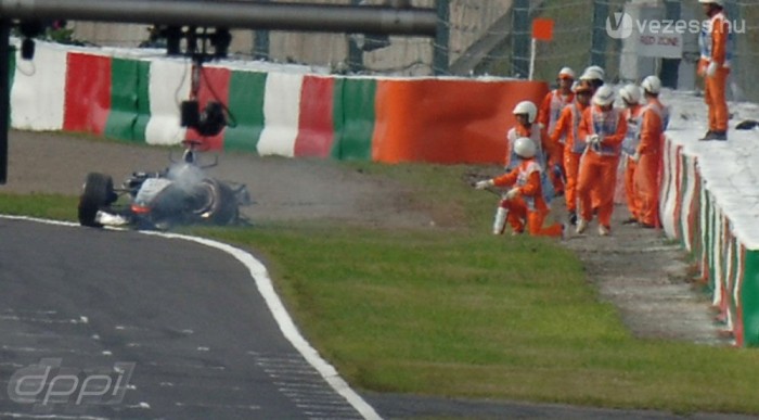 Montoya korán búcsúzott