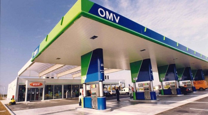 MOL-ról OMV-re vált az állam