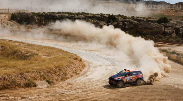3,0 literes turbódízel motor mozgatja