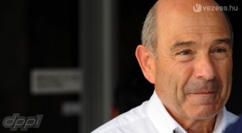 Jövő héten jön Kobayashi csapattársa