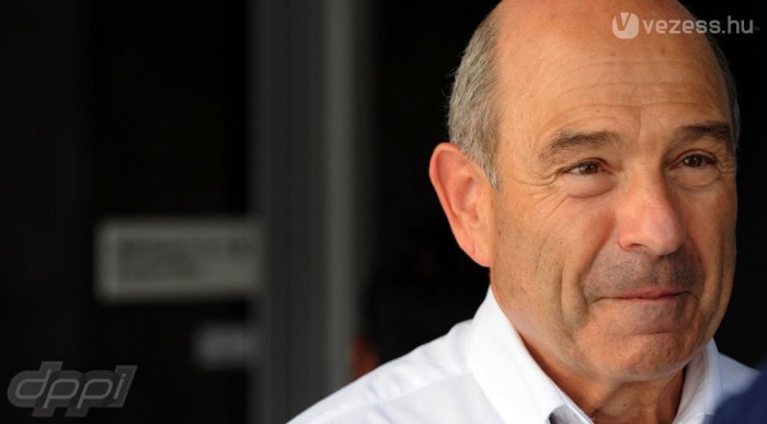 Jövő héten jön Kobayashi csapattársa