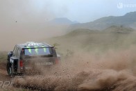 Dakar: Gordon lenyomná gyáriakat 9