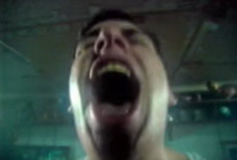 Emlékeznek még erre: Geráppááá!?