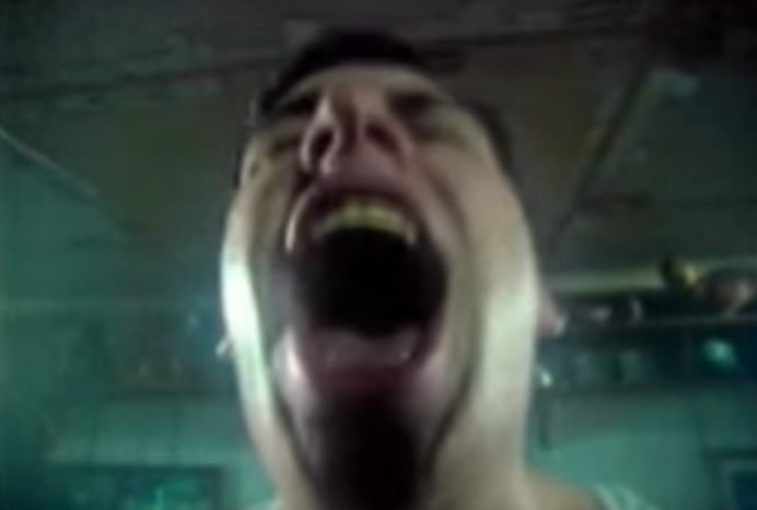 Emlékeznek még erre: Geráppááá!?