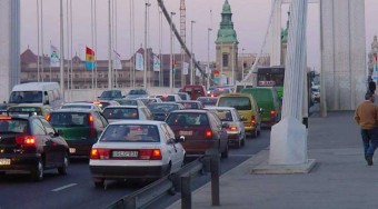 Segítség a sztrájk miatti dugó elkerüléséhez