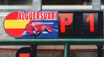 Hivatalos: Alguersuari marad 2010-ben