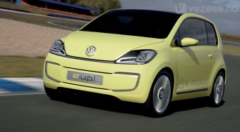 A Suzuki közelebb hajol a VW-hez