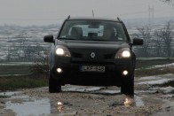 A Nissan X-Trail unokatestvére