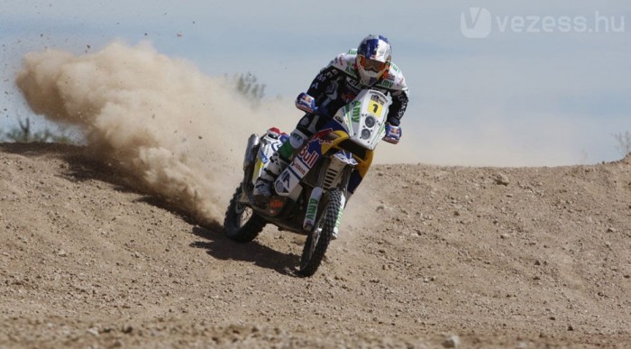 Comát megbüntették