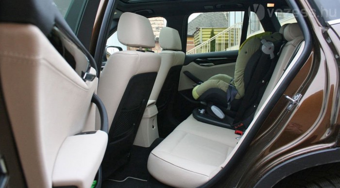 A helykínálat hátul is hozza a prémium közép átlagát