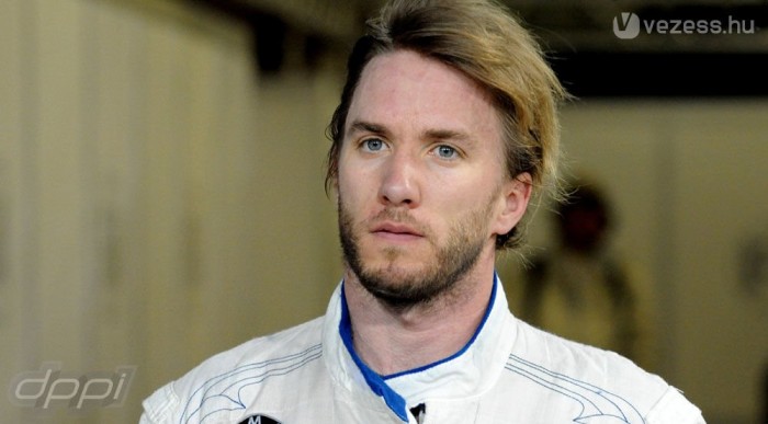 De la Rosa pénzéért ejtik Heidfeldet