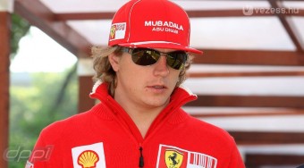 Red Bull: Nem hozzuk vissza Räikkönent!